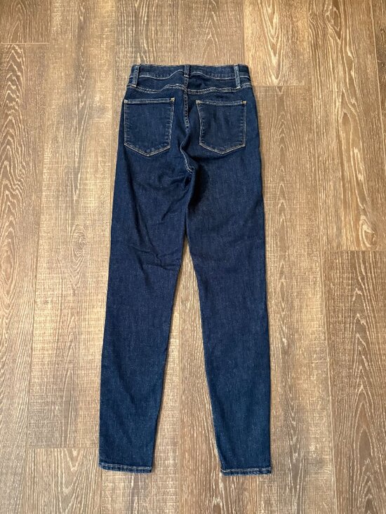 GAP Denim - Gap Sky High Universal Jegging – Size 6/28L
